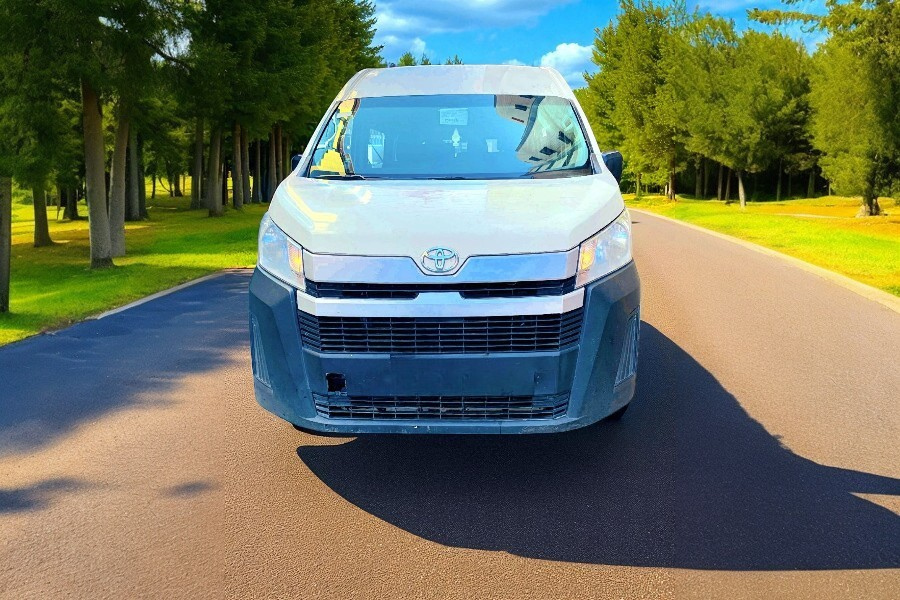 Hiace